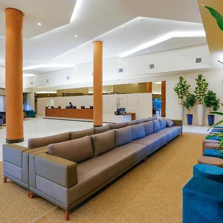 Apartamento No Resort Enjoy Olimpia Park Zewnętrze zdjęcie