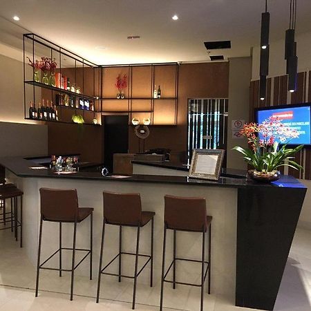 Apartamento No Resort Enjoy Olimpia Park Zewnętrze zdjęcie