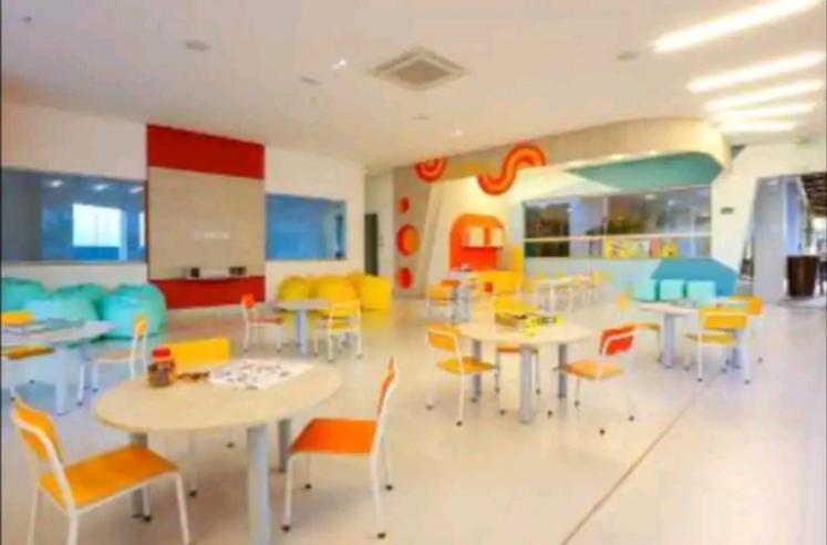 Apartamento No Resort Enjoy Olimpia Park Zewnętrze zdjęcie