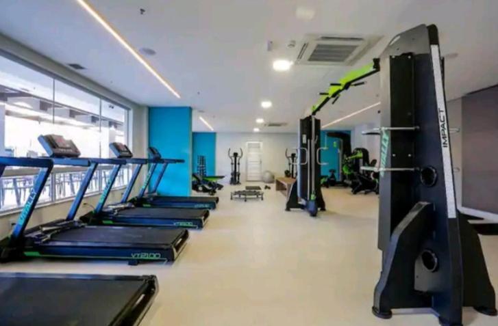 Apartamento No Resort Enjoy Olimpia Park Zewnętrze zdjęcie