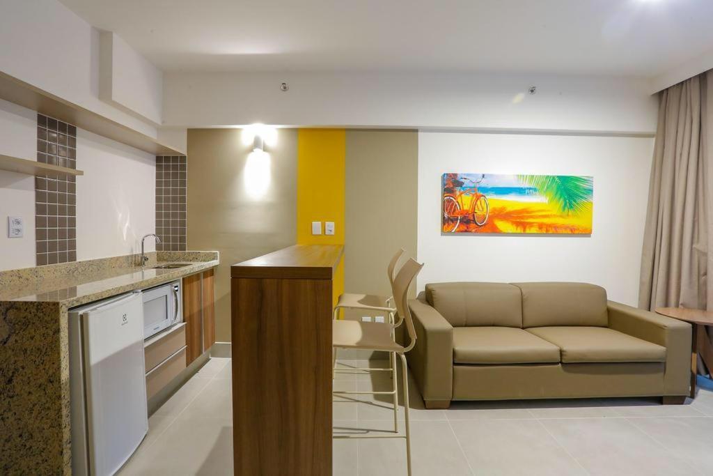 Apartamento No Resort Enjoy Olimpia Park Zewnętrze zdjęcie