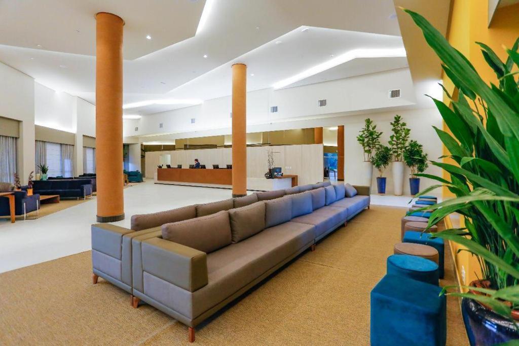 Apartamento No Resort Enjoy Olimpia Park Zewnętrze zdjęcie