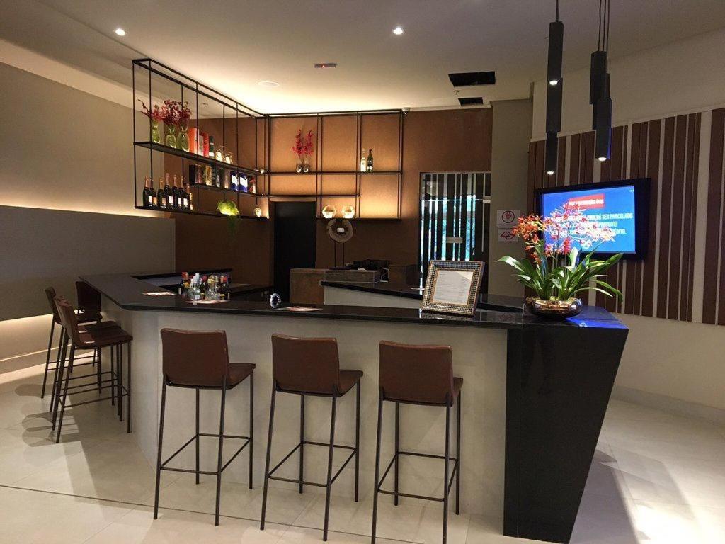 Apartamento No Resort Enjoy Olimpia Park Zewnętrze zdjęcie